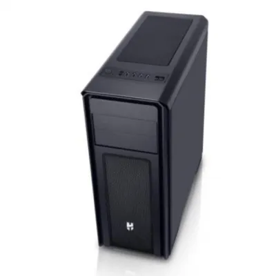 Produktbild von ATX Semi-Tower Rechner NOX NXHUMMERZX USB 3.0