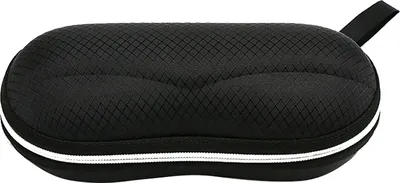 Produktbild von Sonnenbrillenetui Trinkbare Uni Schwarze Brillen Schutzbox Für Sonnenbrillen-1#