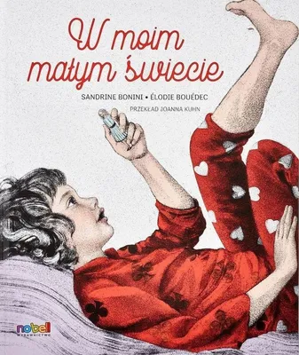 Obrázek produktu pro W moim malym swiecie