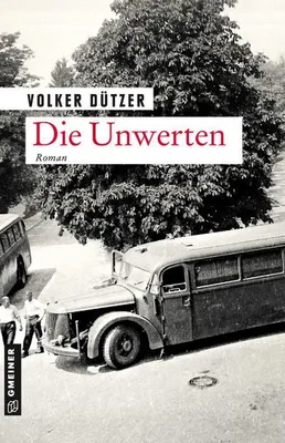 Immagine prodotto di Die Unwerten