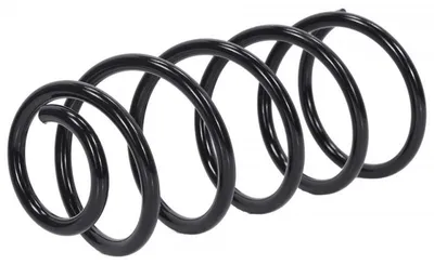 Produktbild von Vorderfederung für VW New Beetle 03-10, Golf 92-97, Vento 92-98 1J0411105AR