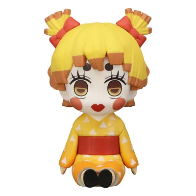 Immagine prodotto di Furyu Demon Slayer: Kimetsu no Yaiba Potetto PVC Statue Zenko 9 cm