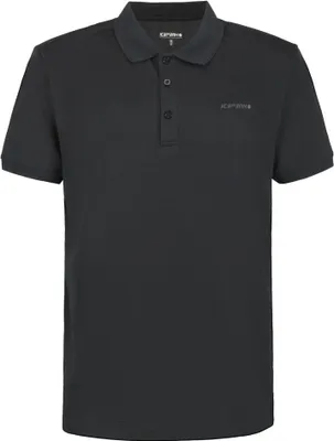 Produktbild von Icepeak Bellmont Schwarz Schwarz M