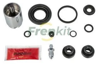 Produktbild von FRENKIT Bremssattel-Reparatursatz für HYUNDAI Kona (OS) Vorne Hinten 34mm 234972