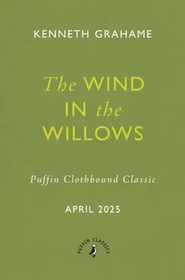 Produktbild von The Wind in the Willows