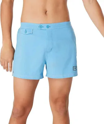 Zdjęcie produktu dla Speedo Vintage Volley 14´´ Szorty kąpielowe Niebieskie XL Męskie Niebieskie XL