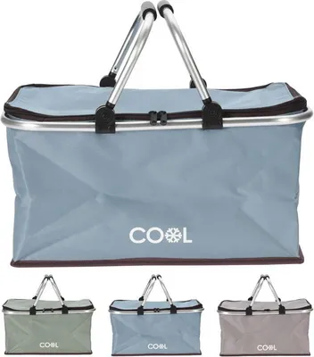 Obrázok produktu pre Chladiaca taška Massamarkt 35L 48x28xh24cm