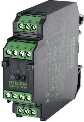 Produktbild von Murrelektronik Relaismodul 51600