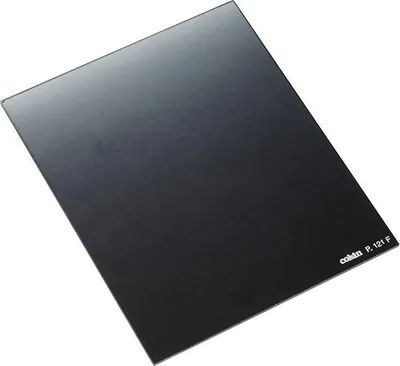 Immagine prodotto di Filtro grigio sfumato completo COKIN G2 (ND8) (0,9) P121F