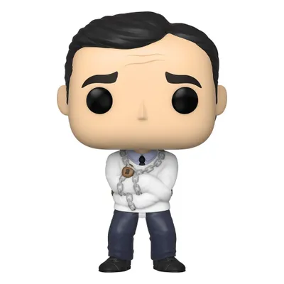 Produktbild von Funko Pop! Television: The Office - Michael Scott #1044
