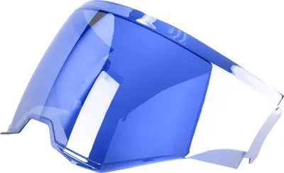 Immagine prodotto di Visiera KDF18-1 Blu Specchiata Scorpion per Casco EXO-TECH EVO PRO CARBON