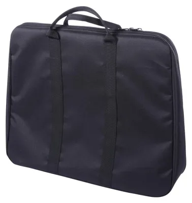 Zdjęcie produktu dla EDUPLAY 110298-Bag Torba na lekką sztalugę, czarna