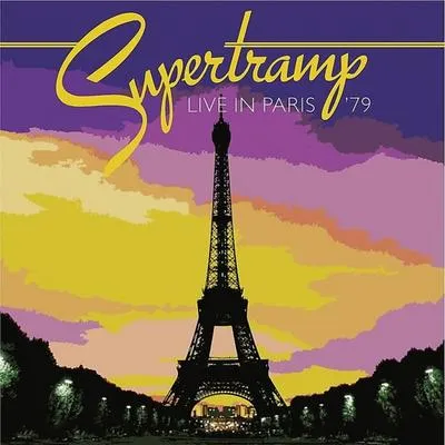 Obrázok produktu pre Live In Paris '79 (DVD+2CD)