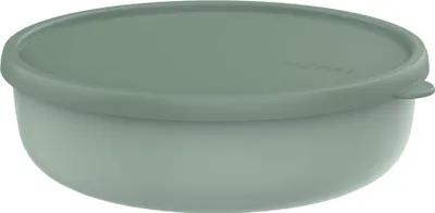 Aufbewahrungsdose mit Deckel, 2000 ml, Saliegroen