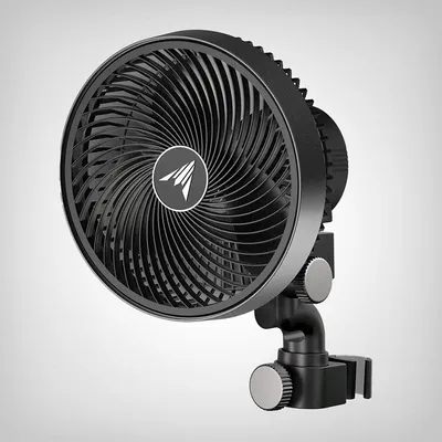 Produktbild von AC Infinity Cloudray S6, mit EC-Motor, oszillierend