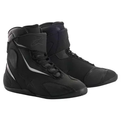 Zdjęcie produktu dla buty FASTBACK 2 DRYSTAR, ALPINESTARS (czarne, rozmiar 44)