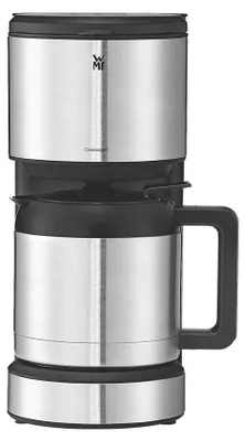 Produktbild von WMF STELIO Filterkaffeemaschine mit Glaskanne