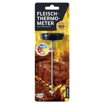 Produktbild von Teploměr na maso Vivess