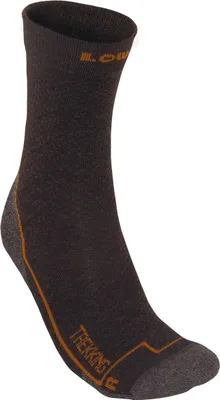Produktbild von Lowa Trekking Socken : Braun 47/48