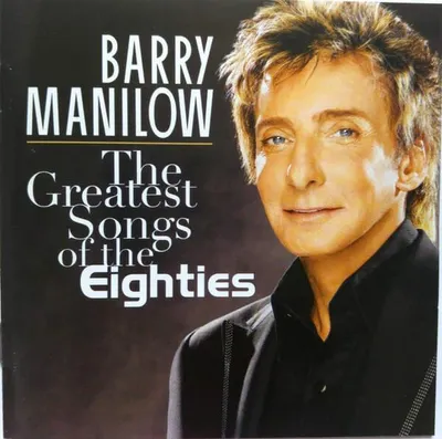 Immagine prodotto di Barry Manilow - Le più belle canzoni dell'Ottocento