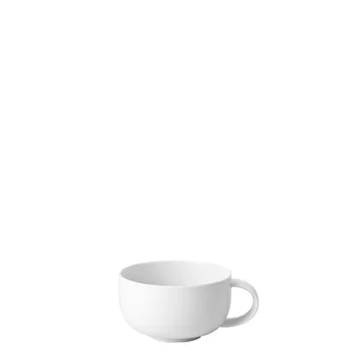 Produktbild von Rosenthal Tee-Obertasse Weiss 17000-800001-14642