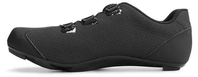Obrázok produktu pre Cyklistické topánky Rogelli R400, čierne, veľkosť 43 - N/A