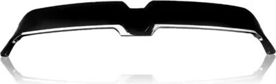 Produktbild von Heckscheiben Spoiler Flügellippe – R-Line – Für VW Golf 7 (2015-2019)