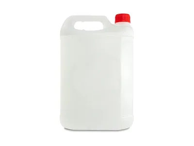Obrázek produktu pro Ecoliquid Plastový kanystr lehčený 5 l