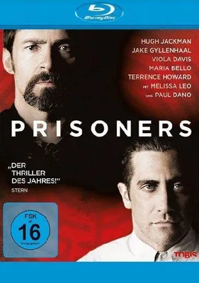 Produktbild von Prisoners