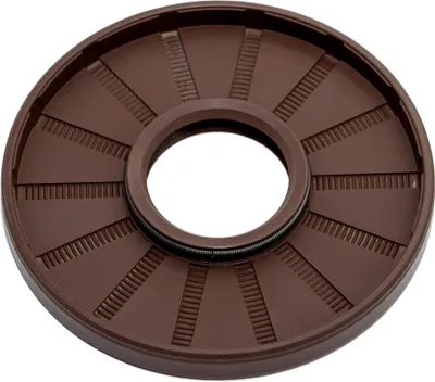 Obrázek produktu pro Těsnění hřídele NJK 25x72x07, hnědé