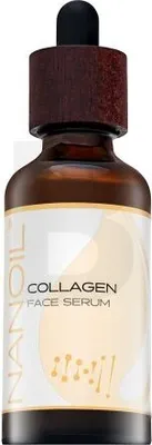 Zdjęcie produktu dla Nanoil serum rozświetlające Collagen Face Serum 50 ml