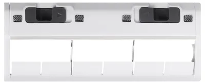 Hauptbürstenabdeckung für Ecovacs Deebot T20 OMNI/T20e OMNI