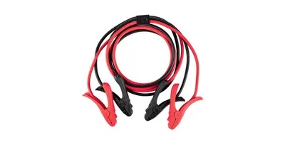 Produktbild von Ultimate Speed Auto Starthilfekabel Alu 25mm² Überbrückungskabel Starterkabel