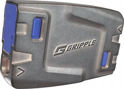 Obrázek produktu pro Spojky Gripple pro ostnatý drát, napínáky drátu 1,4–3,0 mm, spojky pro ploty s funkcí dodatečného napínání, příslušenství pro drátěné ploty