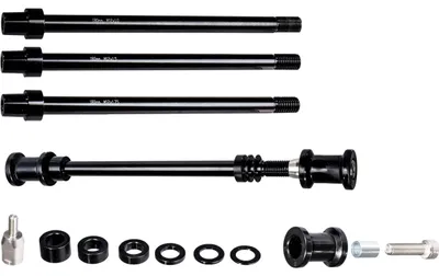 Immagine prodotto di Topeak Kit di attacchi per rimorchio M12 x 1,0