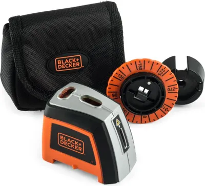 Zdjęcie produktu dla Ręczna poziomica laserowa BDL120