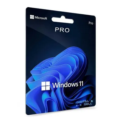 Immagine prodotto di Microsoft Windows 11 Pro RETAIL - Licenza elettronica | Consegna via e-mail