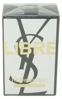 Produktbild von Yves Saint Laurent Libre Intense, Frauen, 30 ml, Nicht nachfüllbare Flasche, Bergamotte, Lavendel, Orange, Jasmin, Orangenblüte, Orchidee, Bernstein, Tonka-Bohne, Vanille, Vetiver