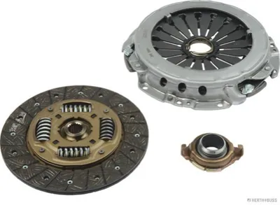 Produktbild von HERTH+BUSS JAKOPARTS Kupplungssatz Kupplung für HYUNDAI COUPE (GK) J2000567