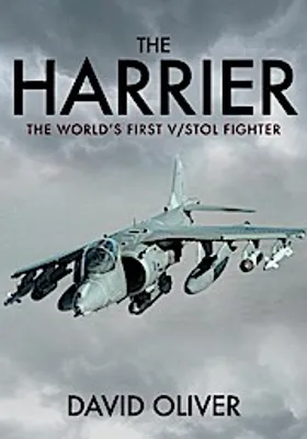 Obrázok produktu pre The Harrier