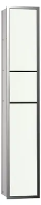 Produktbild von Emco asis 150 WC-Modul Unterputzmodell