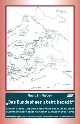 Obrázok produktu pre "Das Bundesheer steht bereit"