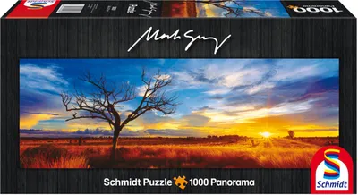 Obrázok produktu pre Schmidt Spiele 59287 Puzzle 1000 dielikov