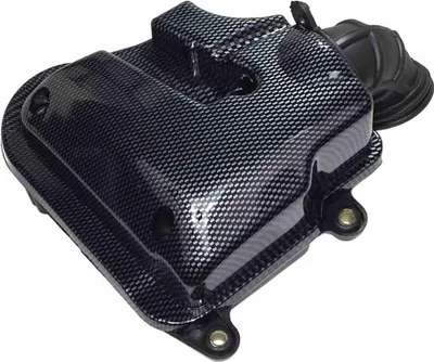Obrázek produktu pro Vzduchový filtr YAMAHA KEEWAY APRILIA ROY CARBON