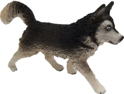Produktbild von Schleich 16835 Farm Life, Grau, Weiß, Beide Geschlechter, 1 Stück