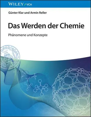 Produktbild von Das Werden der Chemie