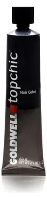 Produktbild von Goldwell Topchic 2-7 60ml Nuancierung Haarfarbe Coloration