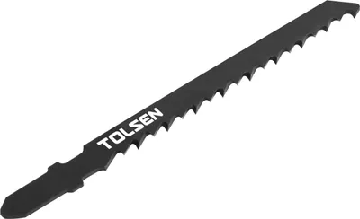 Produktbild von Tolsen Stichsägeblatt-Set T144D 5-teilig - Maxami