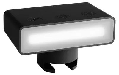 Immagine prodotto di ABC Design 1200046 1000, luce a LED, colore nero