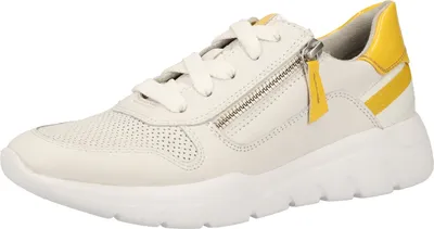 Zdjęcie produktu dla Jana Sneaker Sneaker skóra/syntetyk